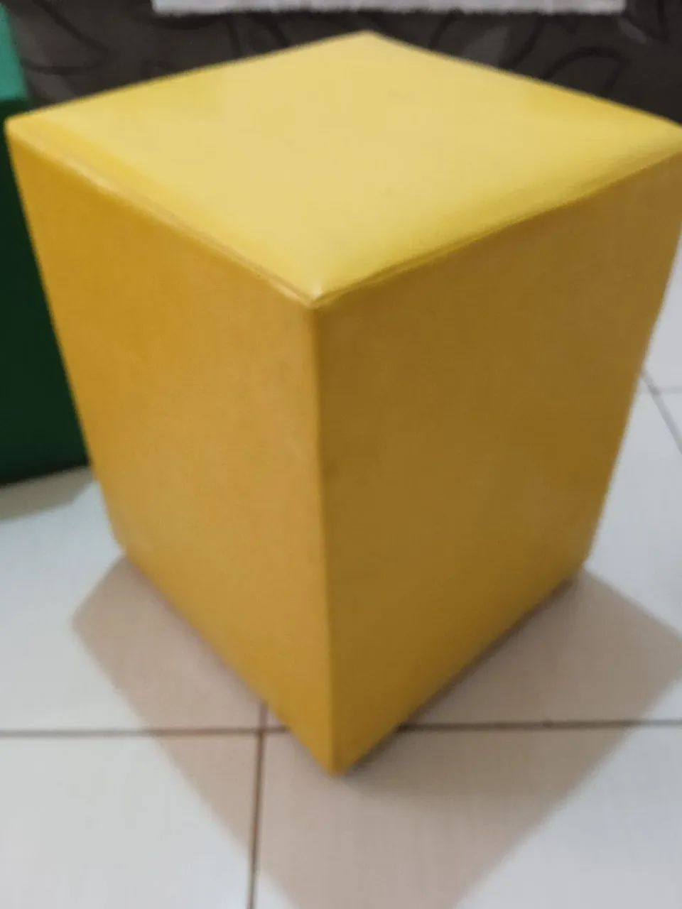 Banco  - Foto 2