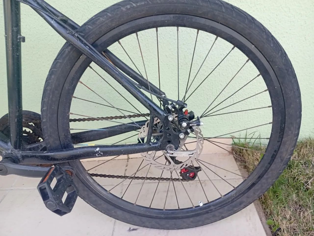 Bicicleta Aro 29  - Foto 4