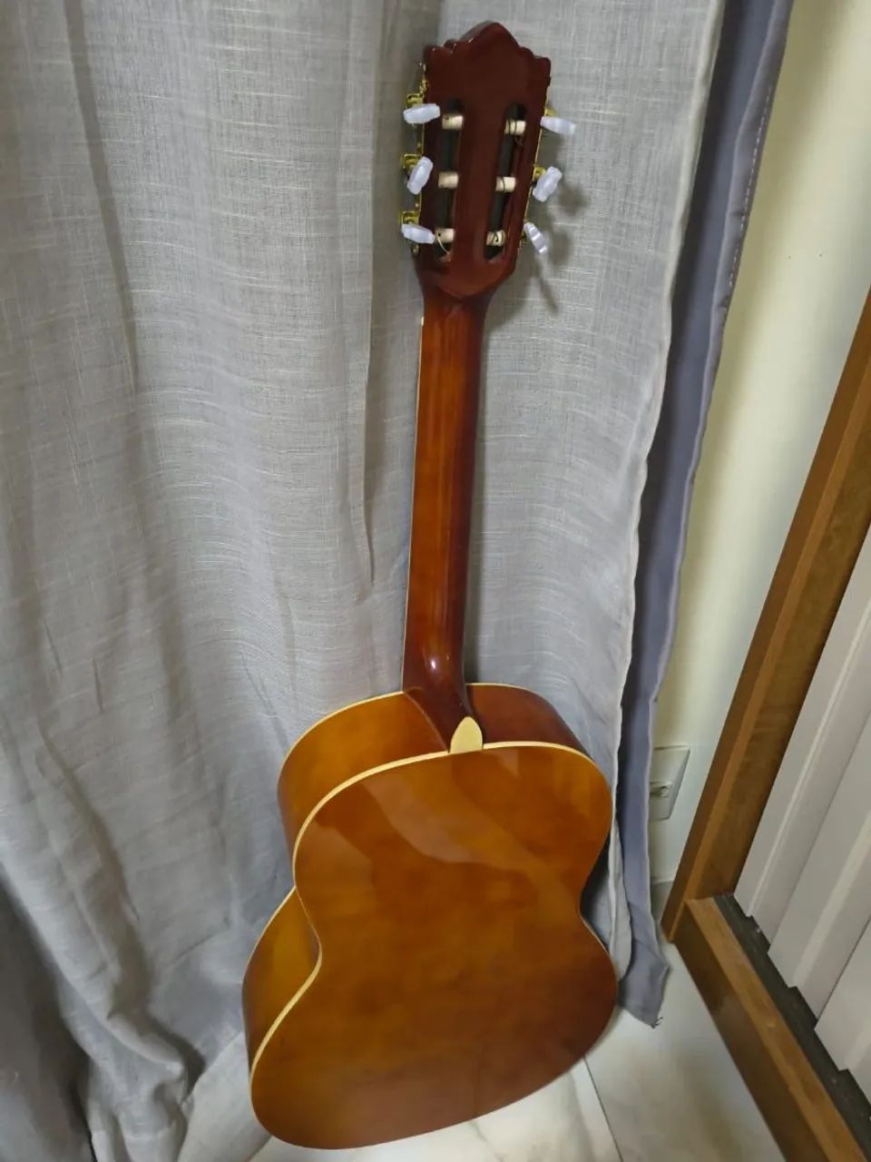 Violão Michael 