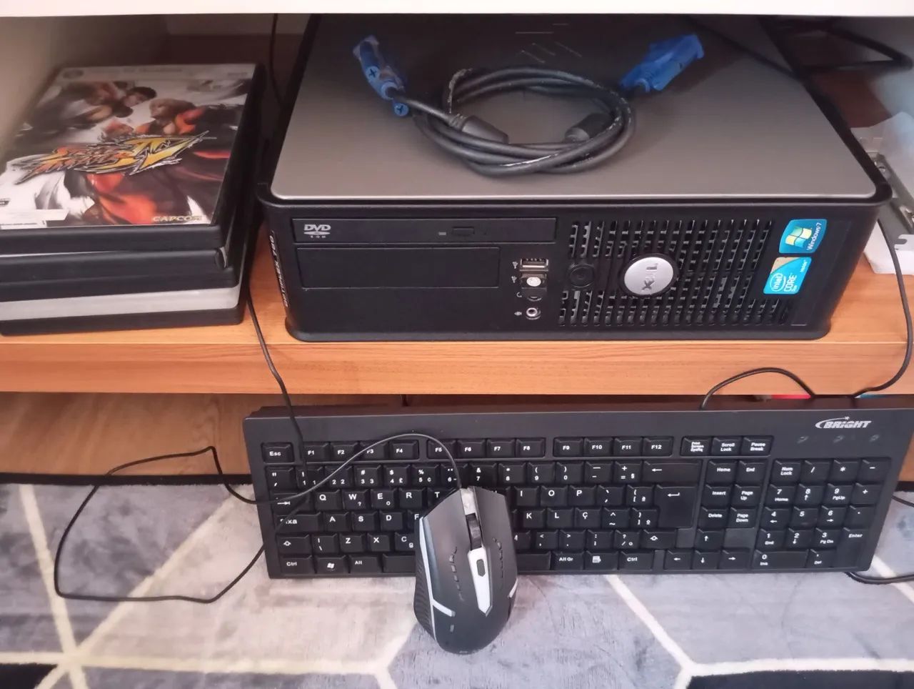 Computador core 2 duo  - Foto 3