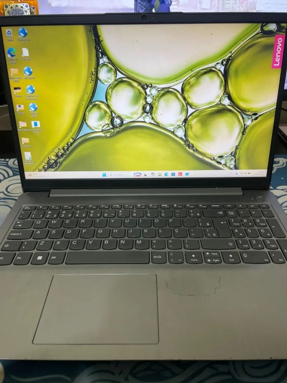 NOTEBOOK 24GB RAM PARA ESTUDOS E TRABALHOS!