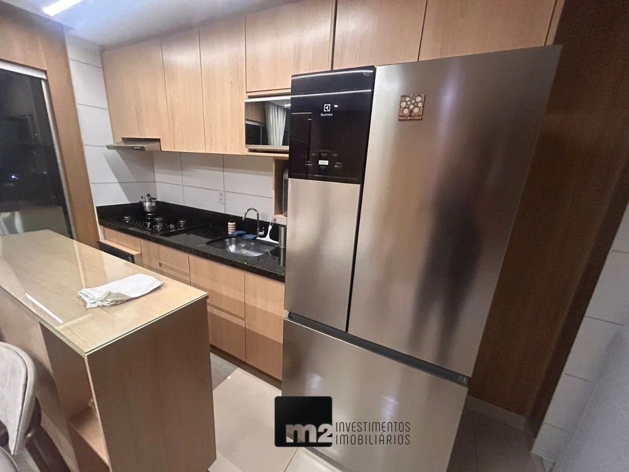 Apartamento de 2 Quartos no setor Bueno - Foto 2
