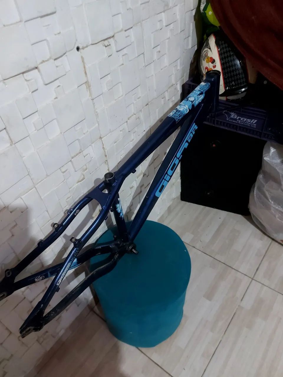 Gios 4trix