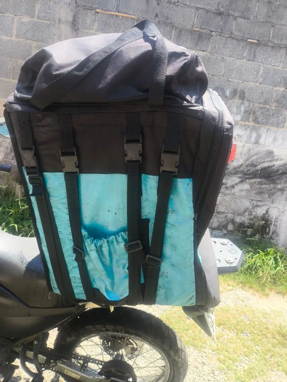 baú flex - Foto 4