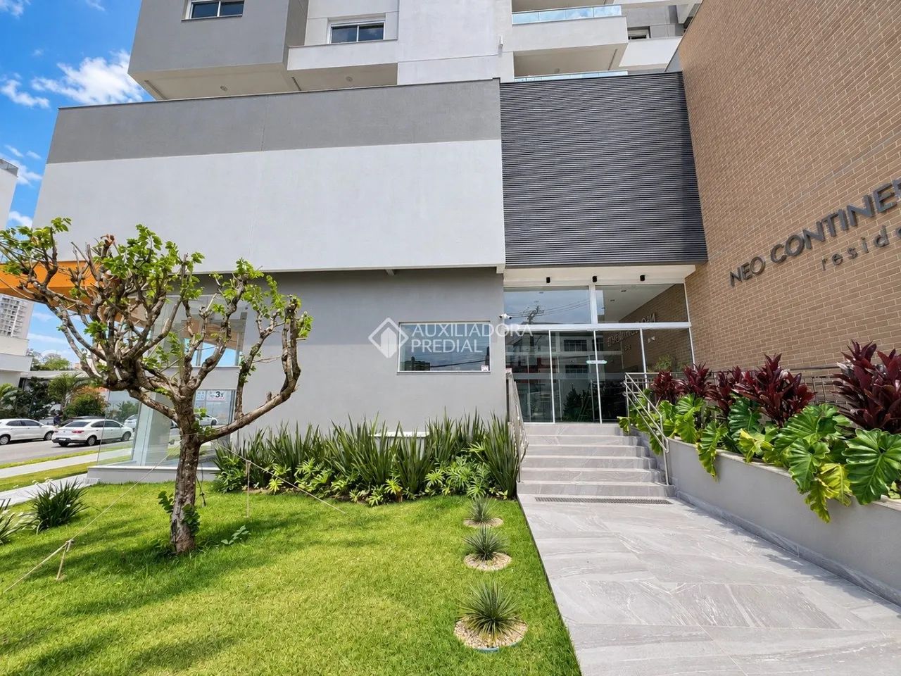 2 SUITES CONDOMINIO COMPLETO - NEO CONTINENTE - Foto 3