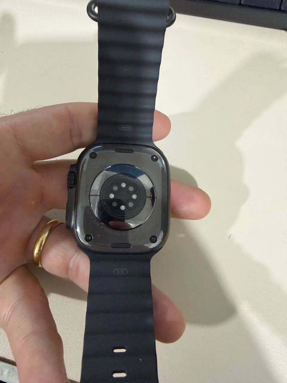 Apple Watch Ultra 2  - Foto 2