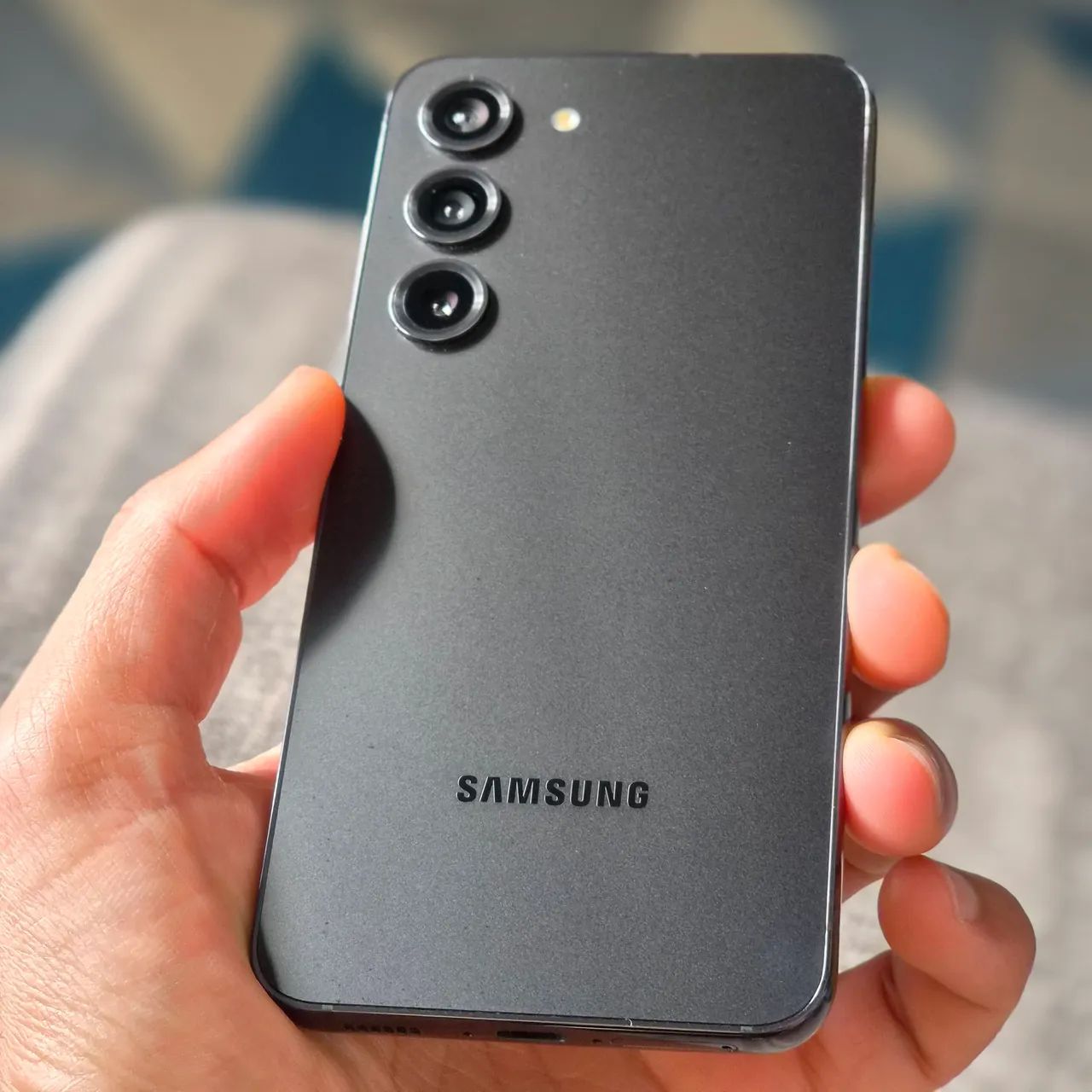 Samsung Galaxy S23 128gb  - Foto 2