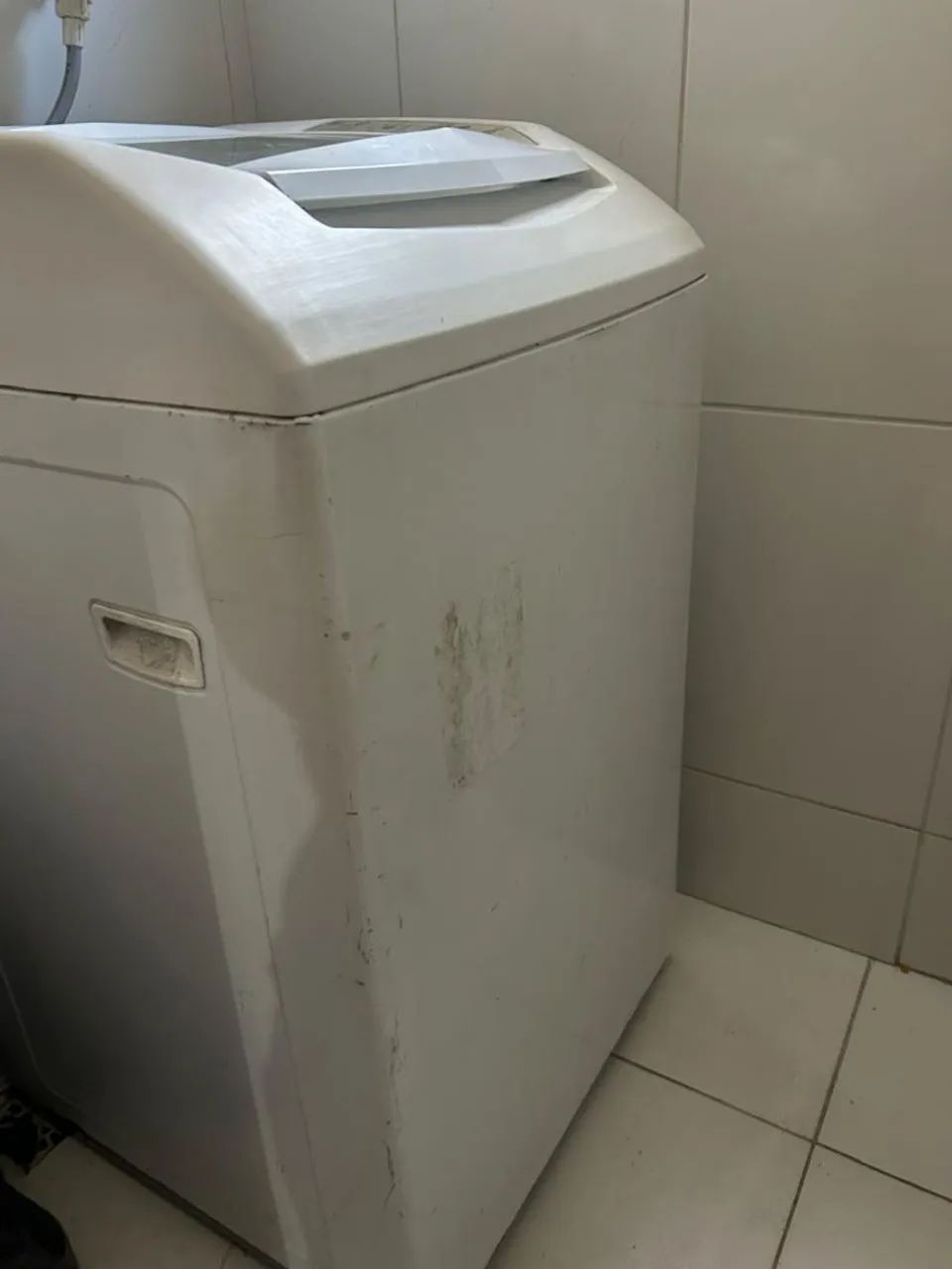 Máquina de lavar brastemp - Foto 3