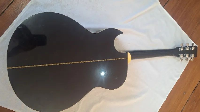 VIOLÃO EAGLE GL-36 - Foto 2