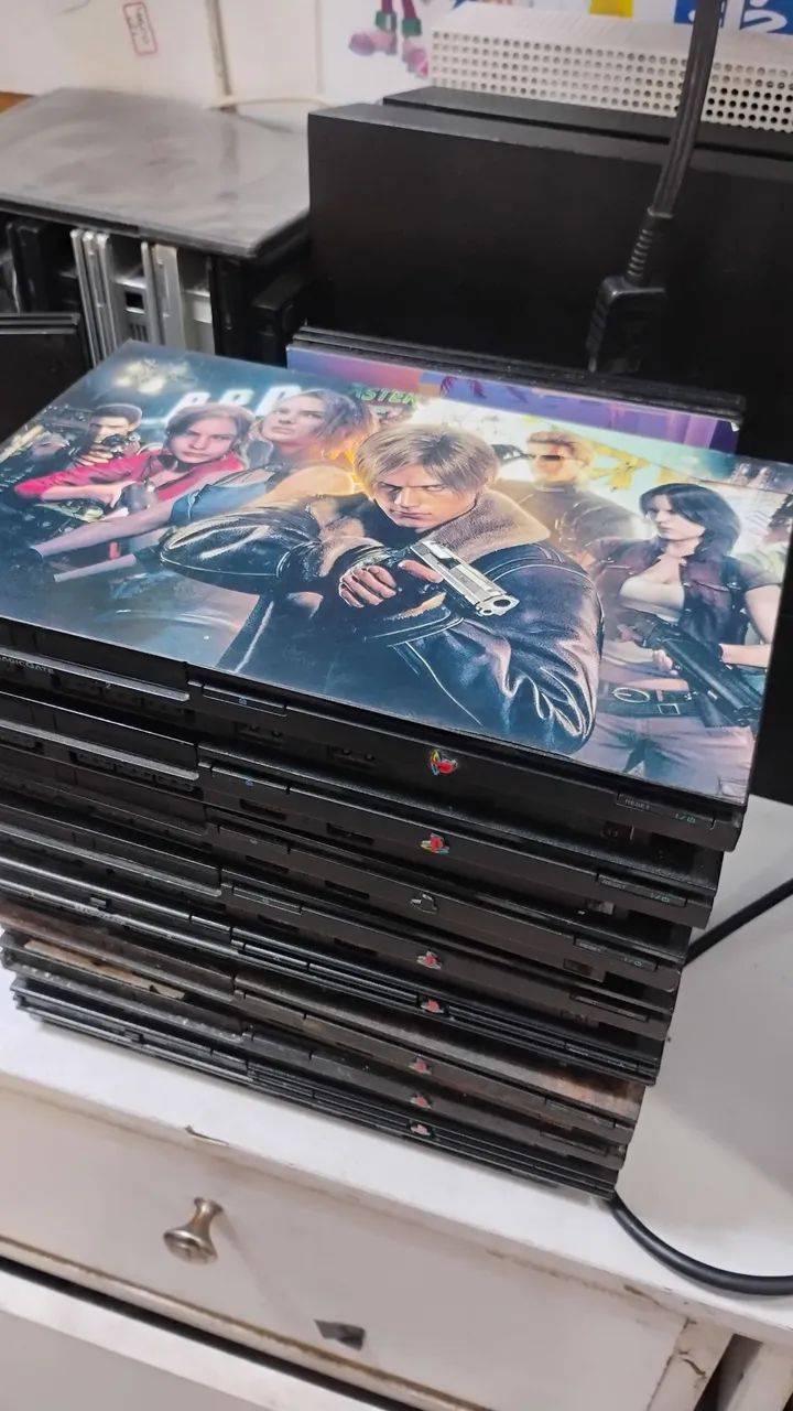 Playstation 2 - Foto 3