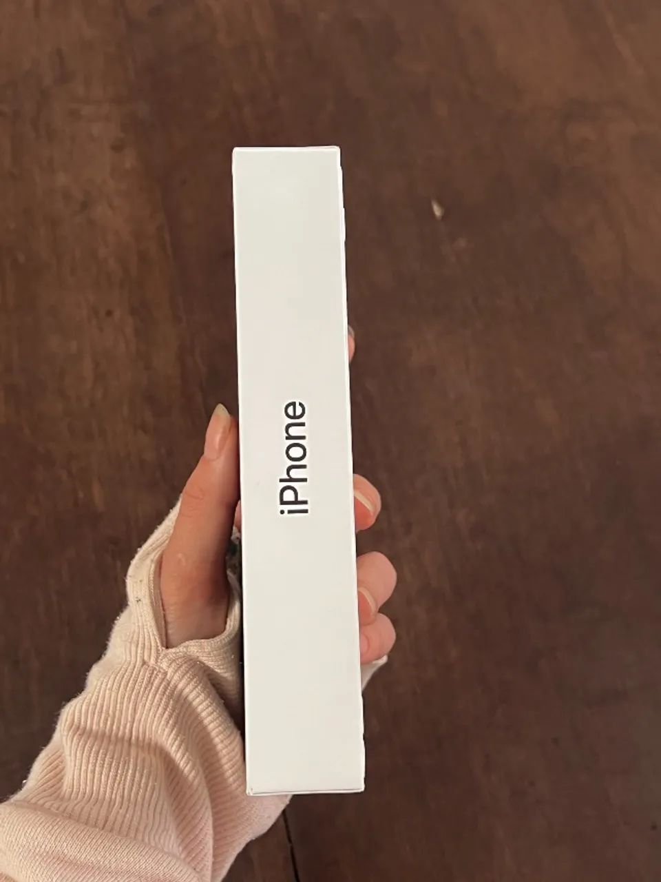 iPhone 18 Pro de 512gb - Foto 3