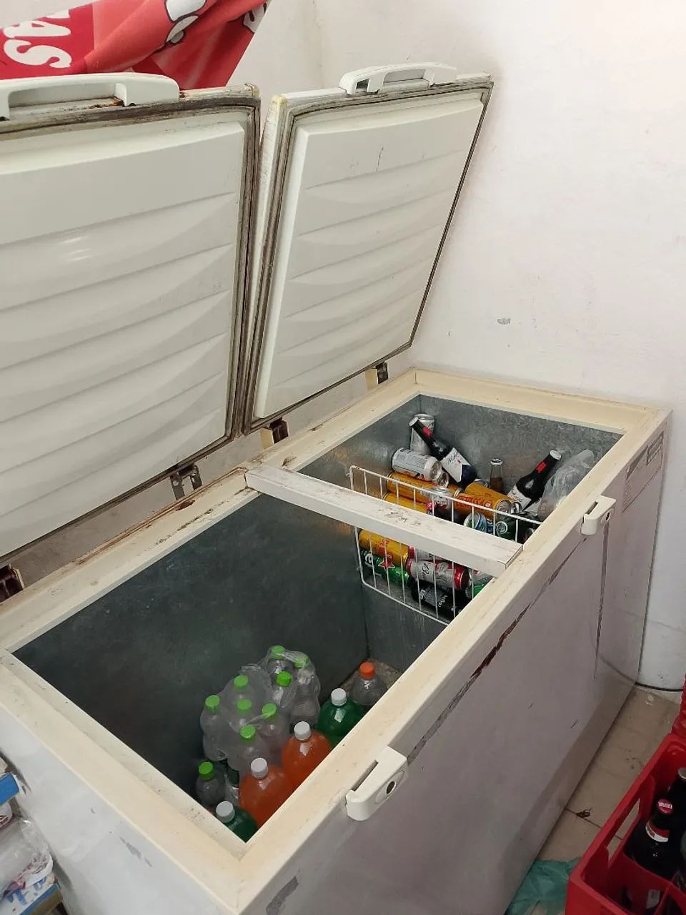 Freezer expositor  - Foto 4