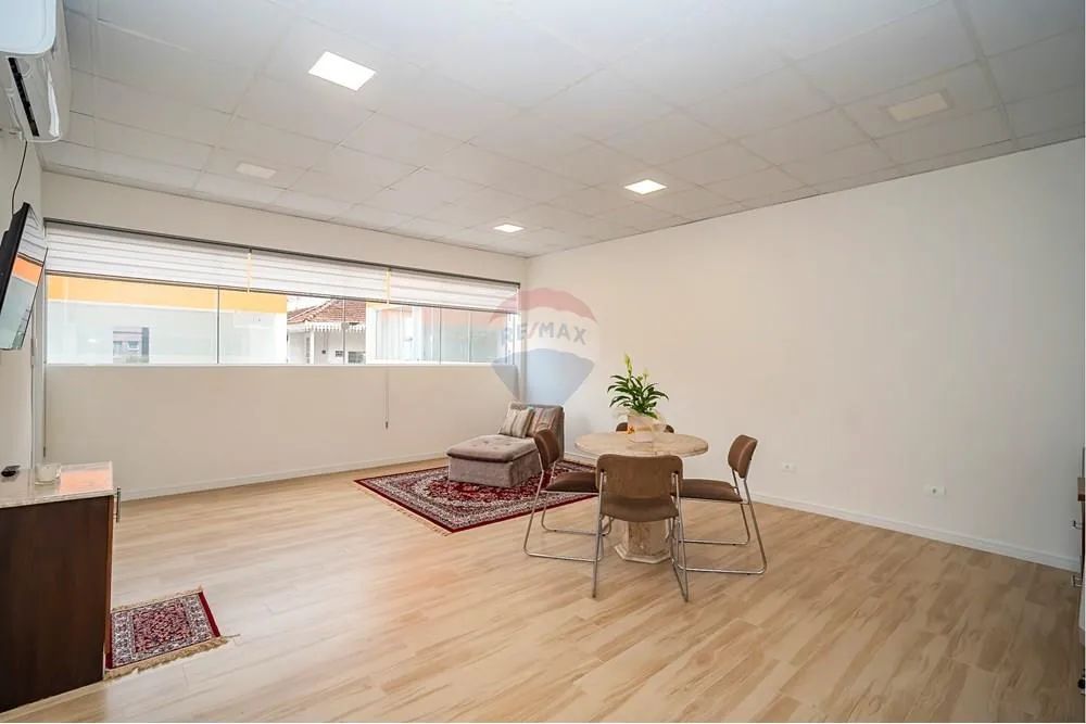 SALA COMERCIAL - SPAZIO SÃO FRANCISCO
