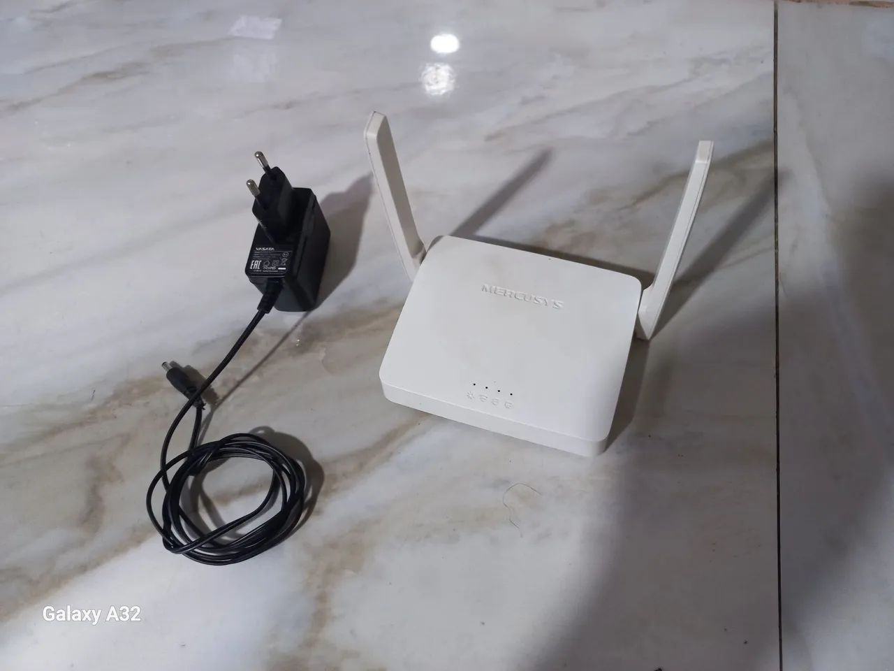 Roteador mercusys completo  - Foto 3