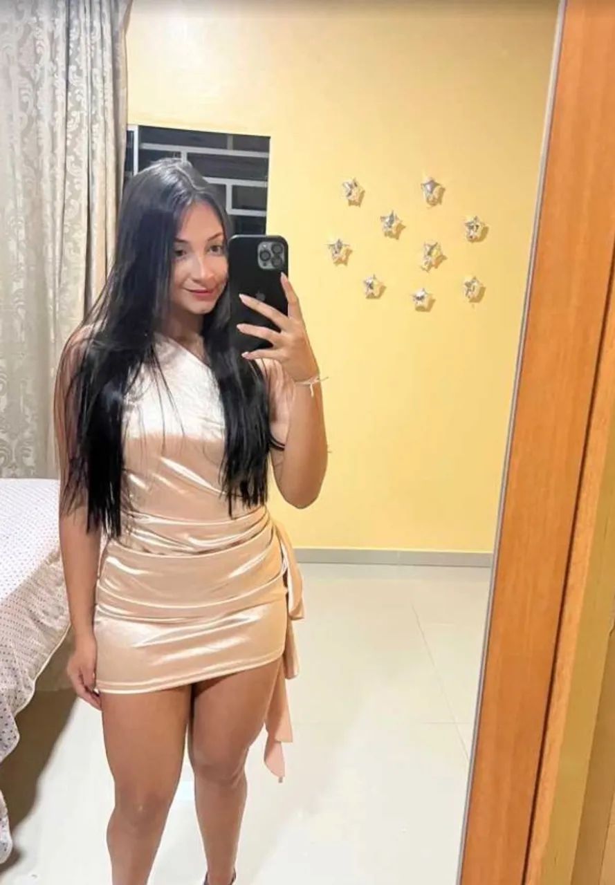 Roupa usada apenas uma vez