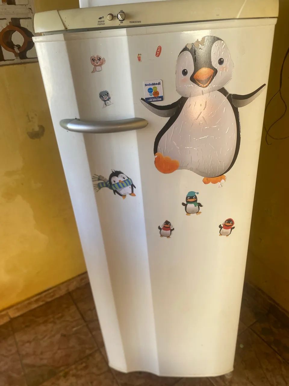 Geladeira  - Foto 2