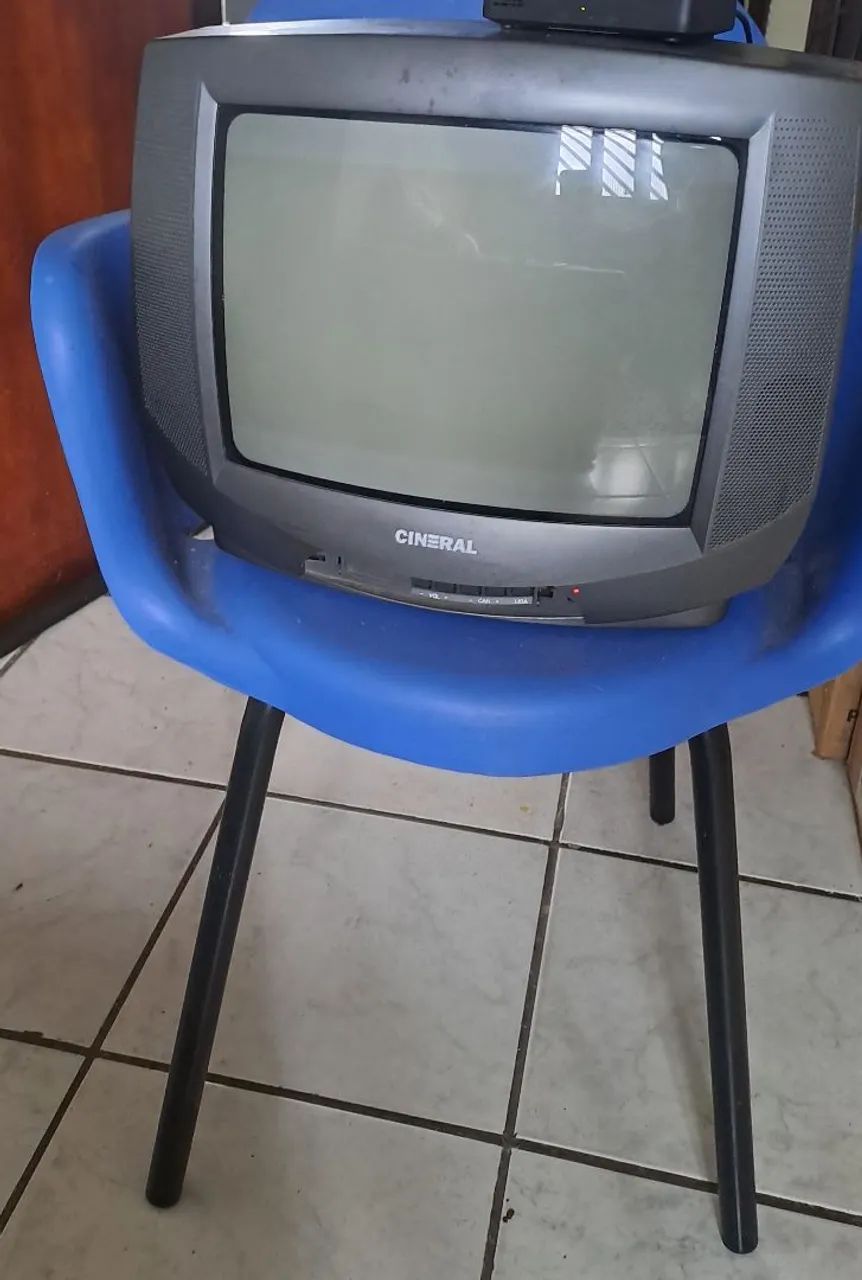Televisão  - Foto 3