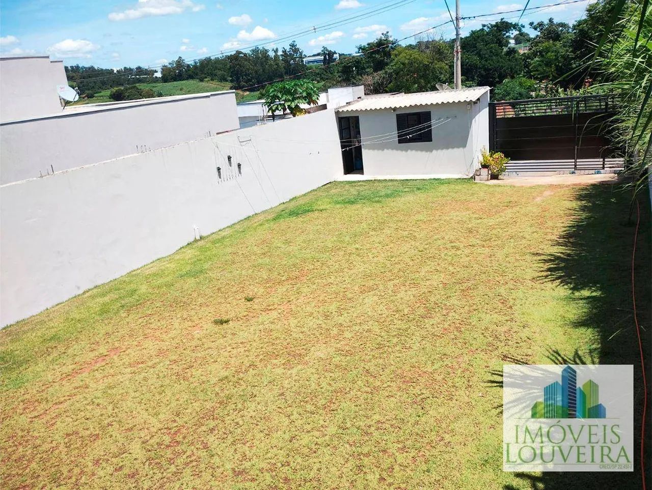 Casa Semi Nova no Residencial Capivari - Foto 3