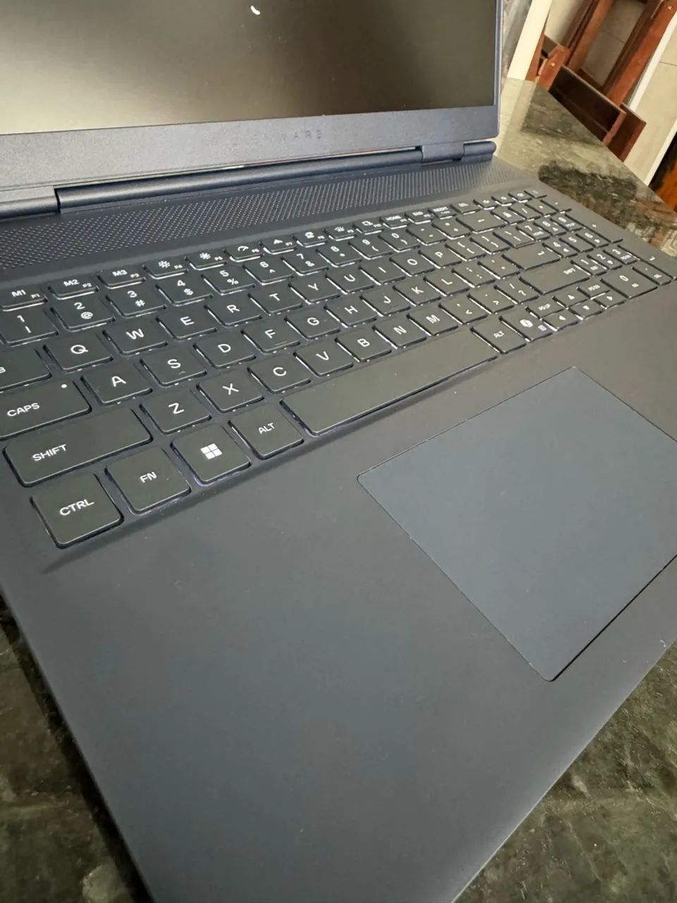 Notebook Alienware Aurora 16  - Foto 4