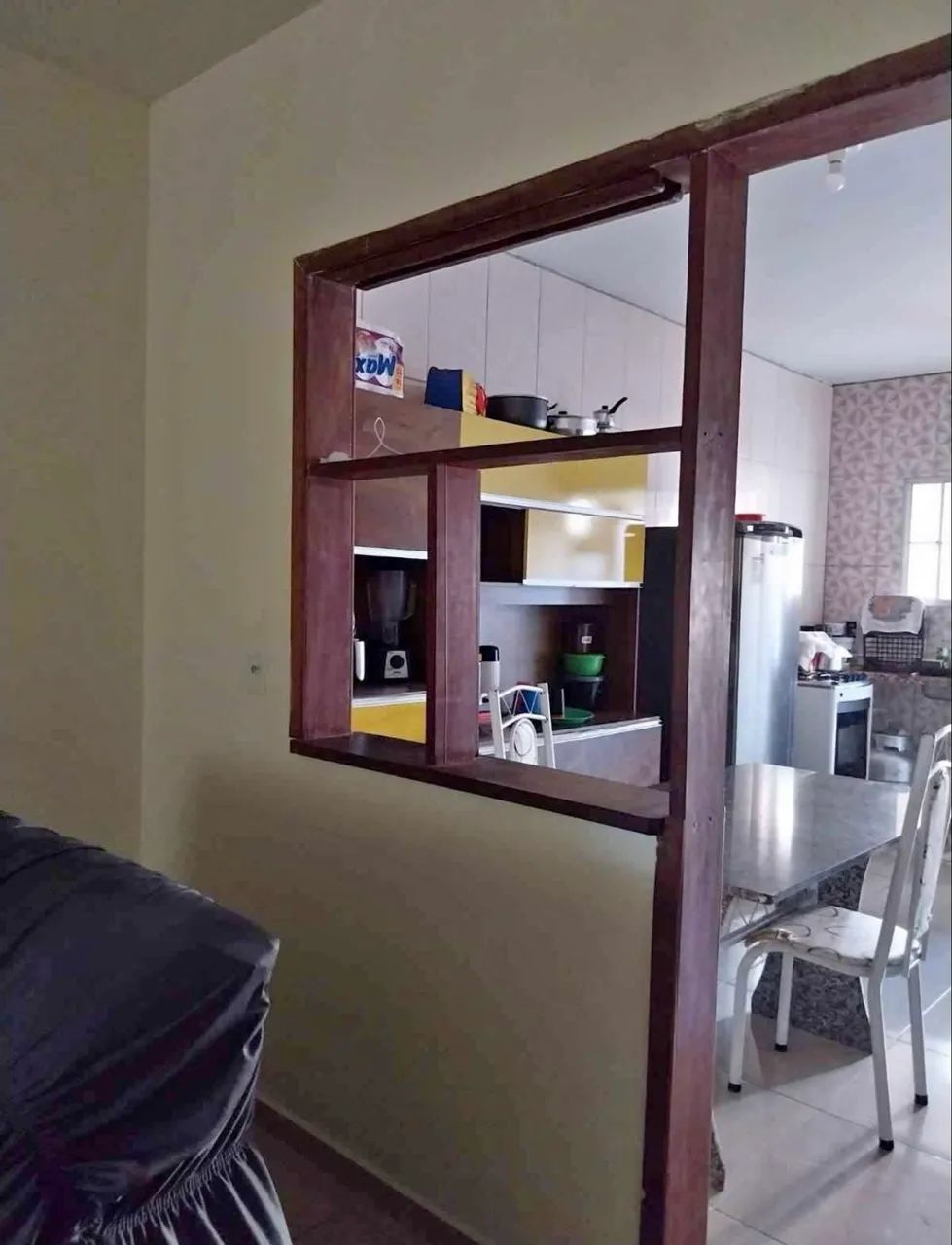 Casa no BENGUI  - Foto 2