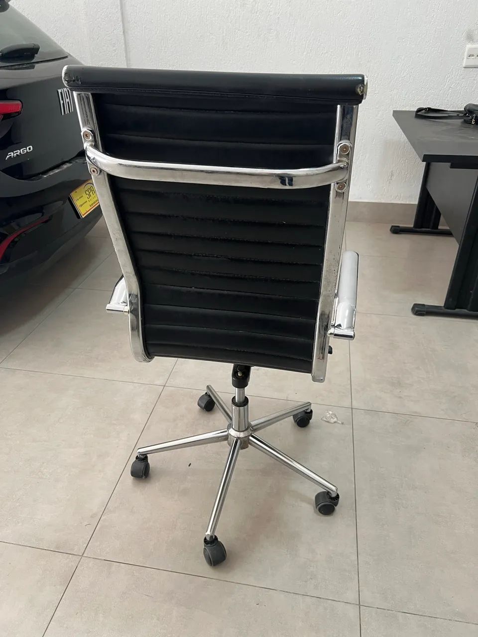 Cadeira de Diretor - Foto 3