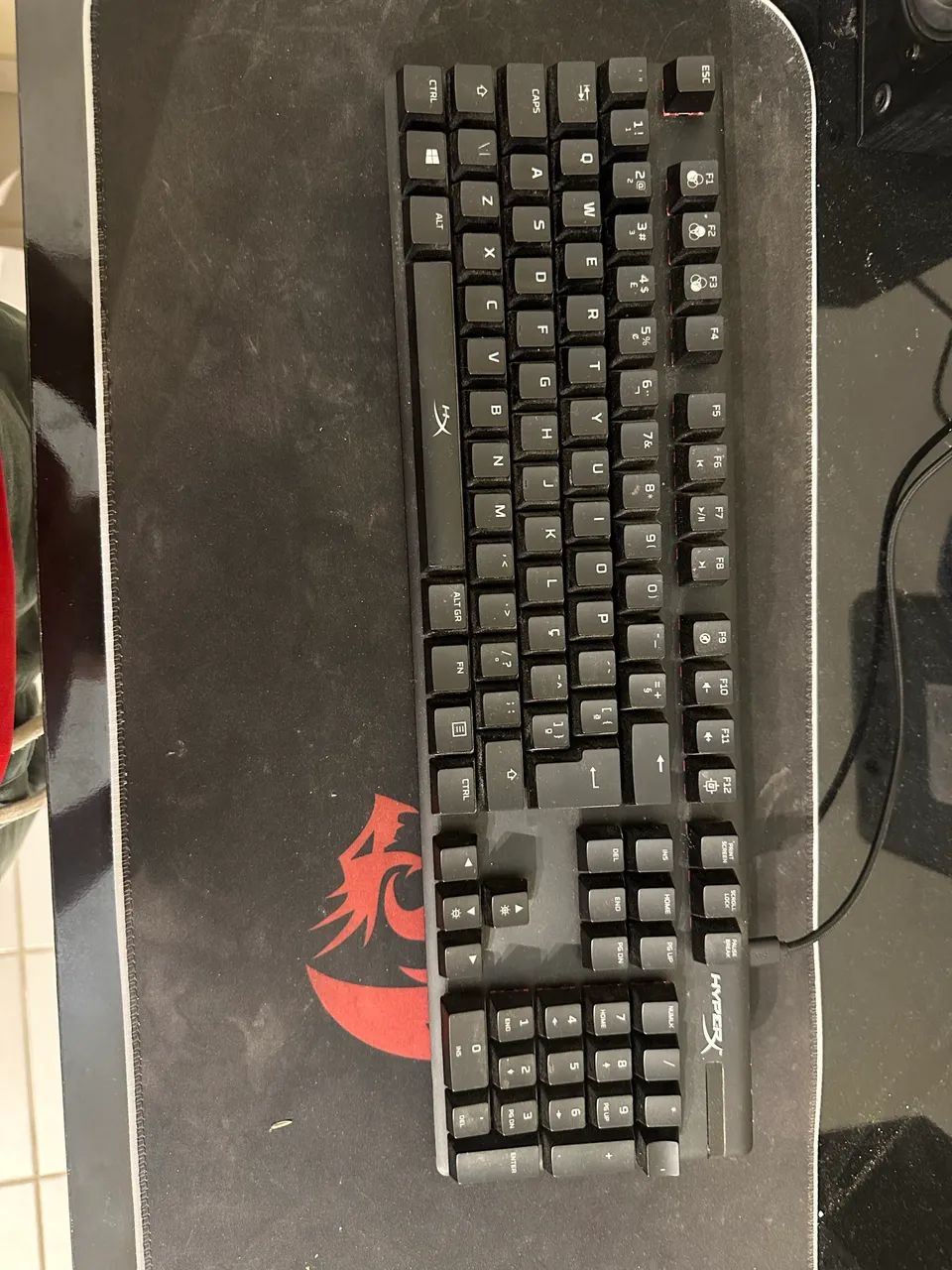 KIT GAMER COMPLETO - Foto 4