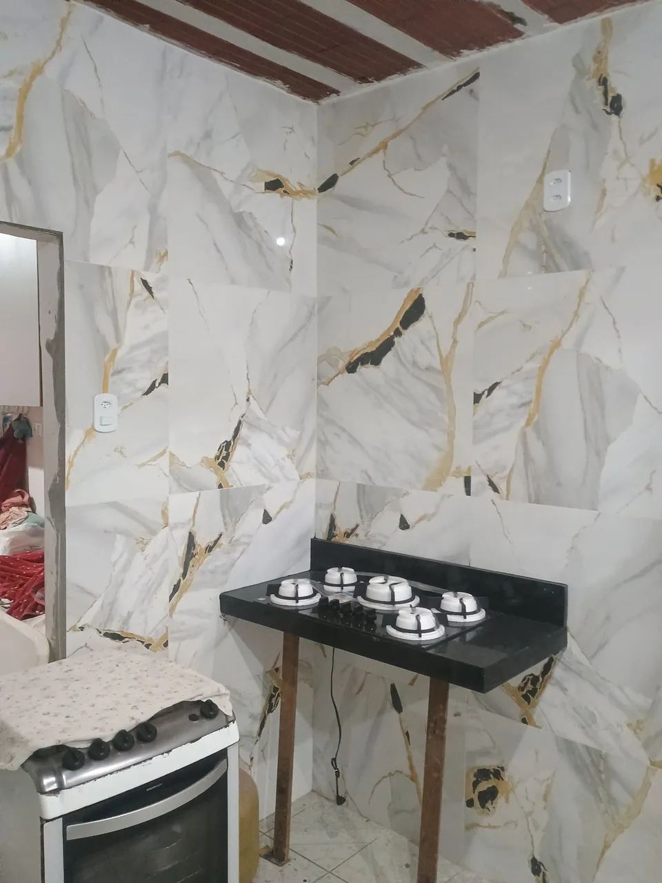 Pedreiro de acabamento  - Foto 4