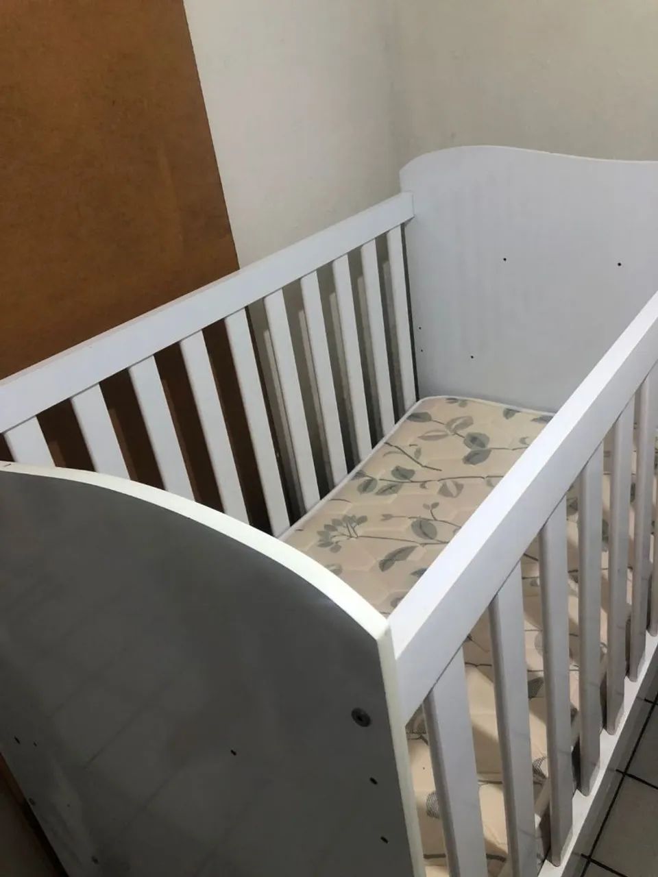 Berço 