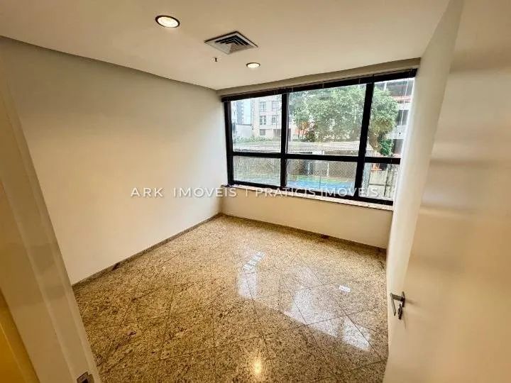 Locação na Vila Mariana, Sala comercial reformada, 31m2, com 1 vaga. - Foto 3
