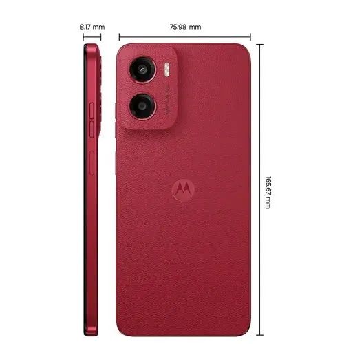 Motorola g05 256 - Foto 4