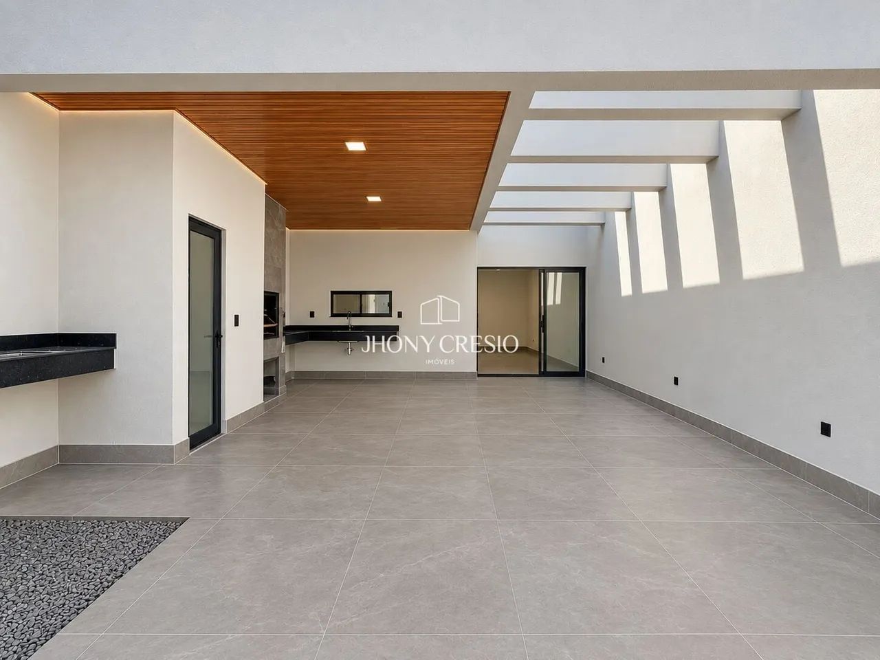 Casa com 3 quartos sendo um Suíte na zona Sul. Maringá - Foto 2