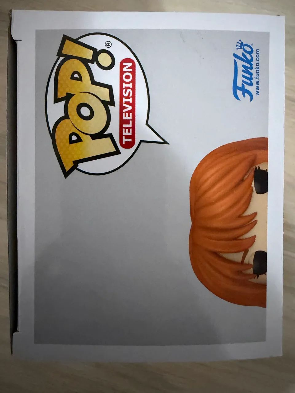 Funko Pop One Piece Nami 1880 - Foto 5