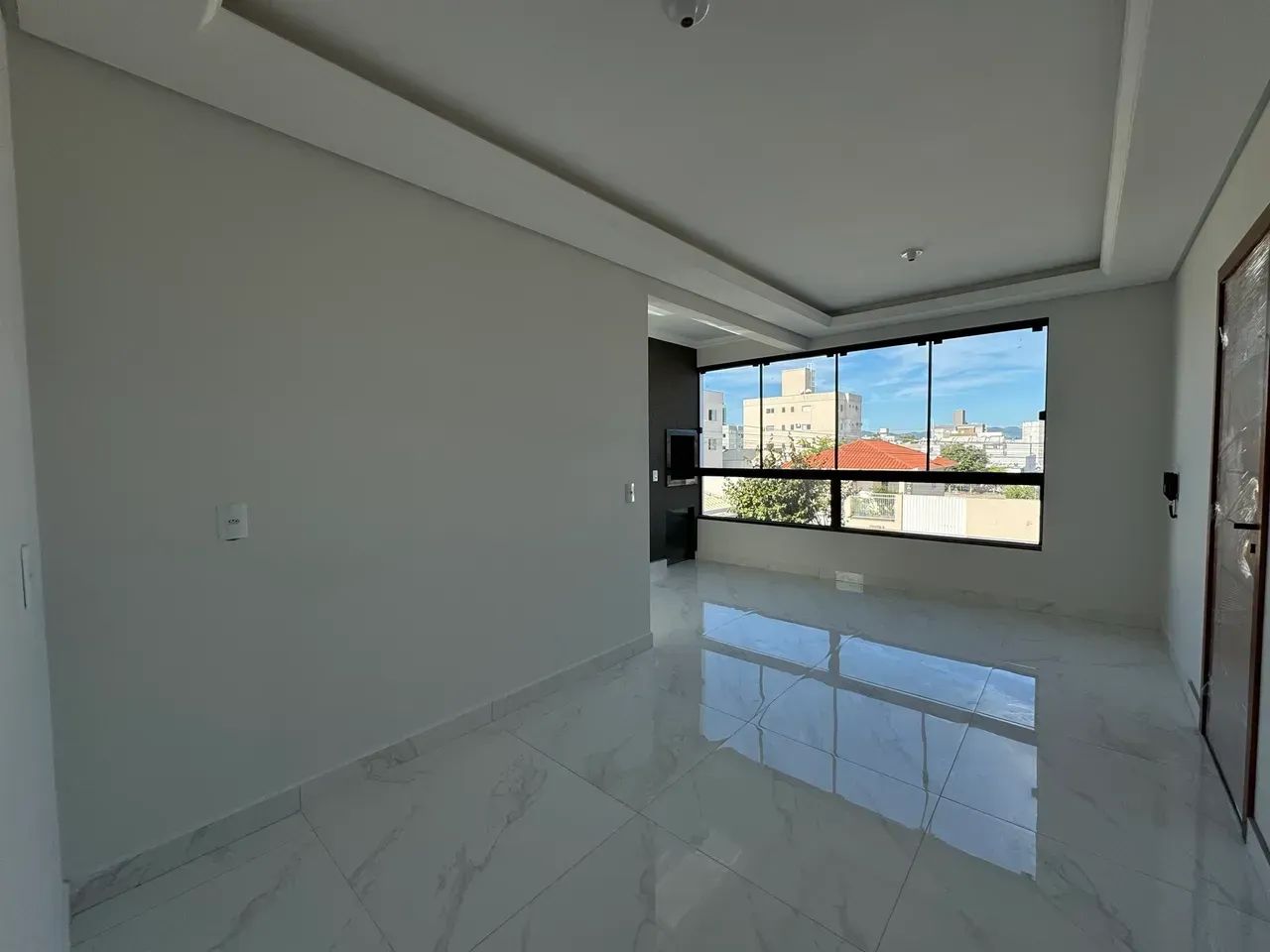 Apartamento com suíte à venda em Tijucas/SC - Foto 4
