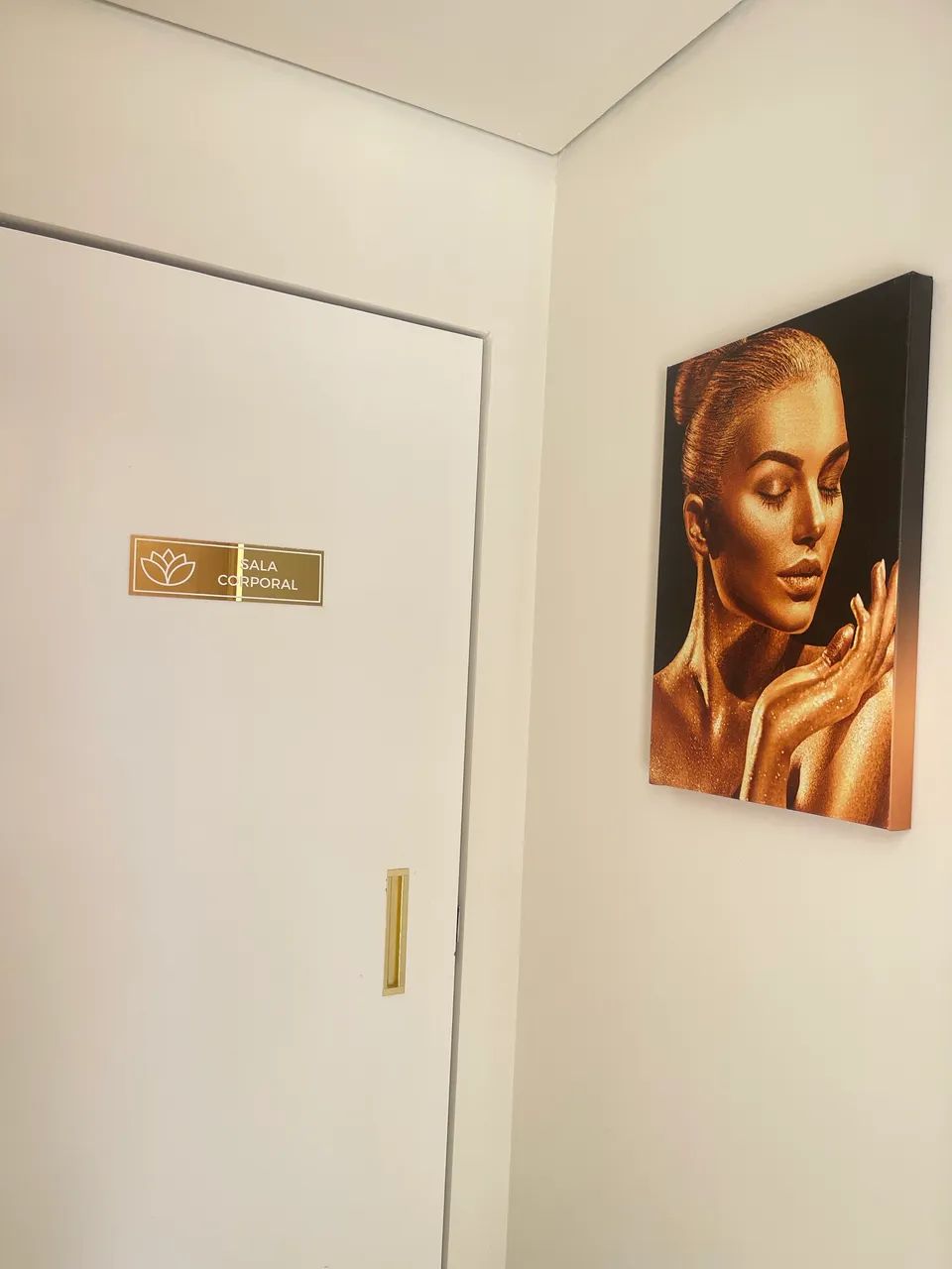 Clínica de Estética Completa e Montada - Pronta para Funcionamento - Foto 4