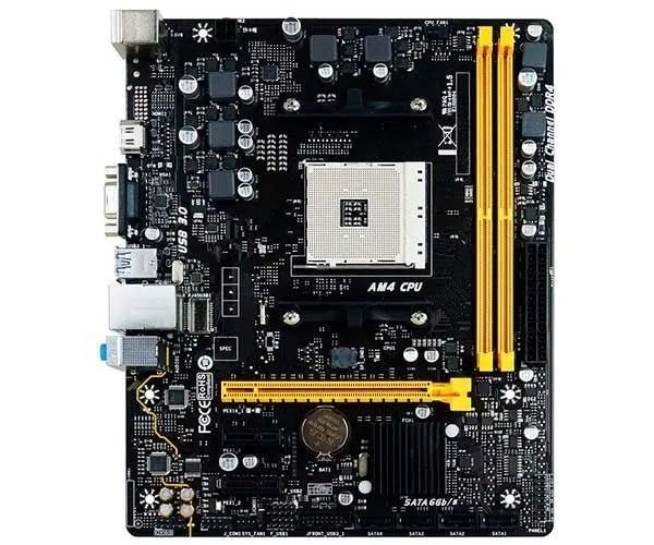 placa mae biostar A320MH PRO