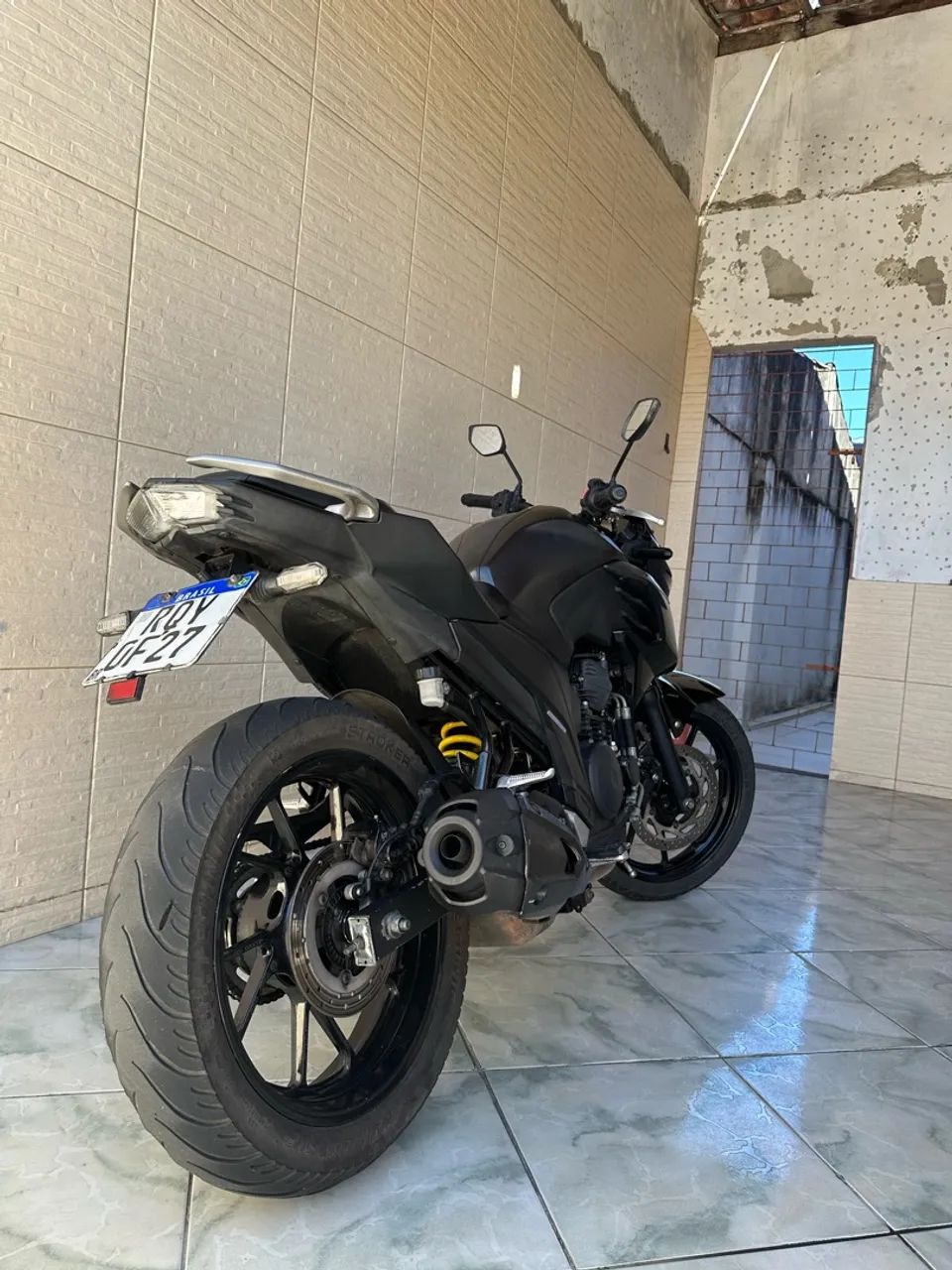 Fazer 250 2022 - Foto 2