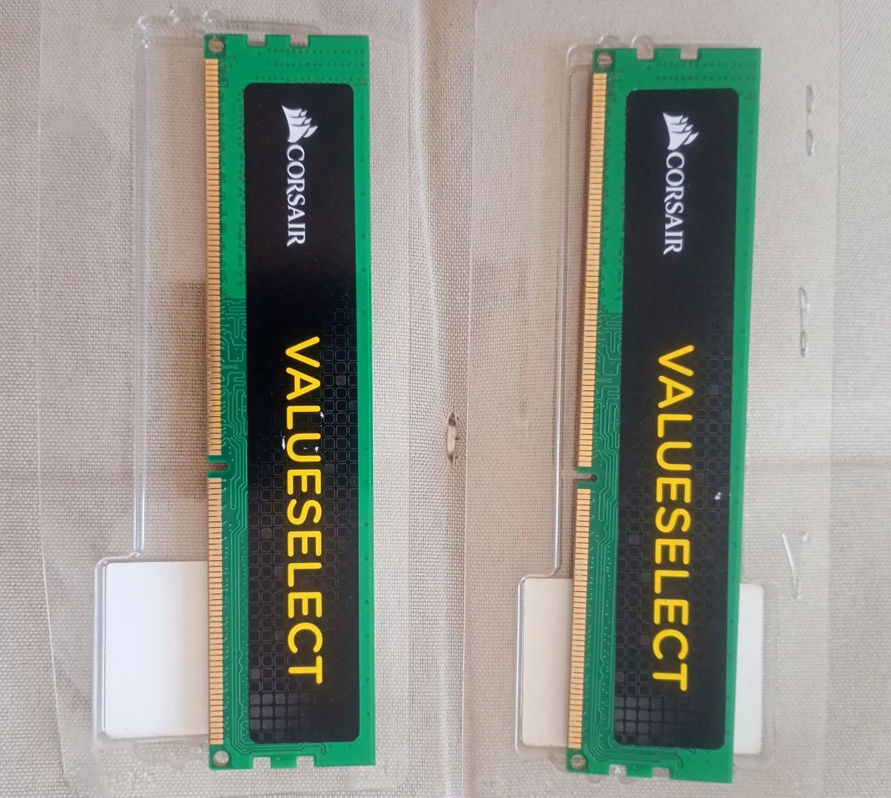 Pente de Memória para Computador - Foto 2