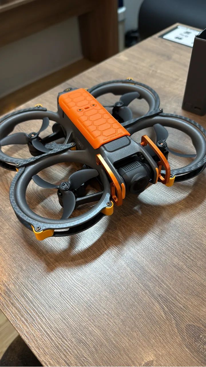 DJI AVATA 2 COMBO FLY MORE - Foto 4