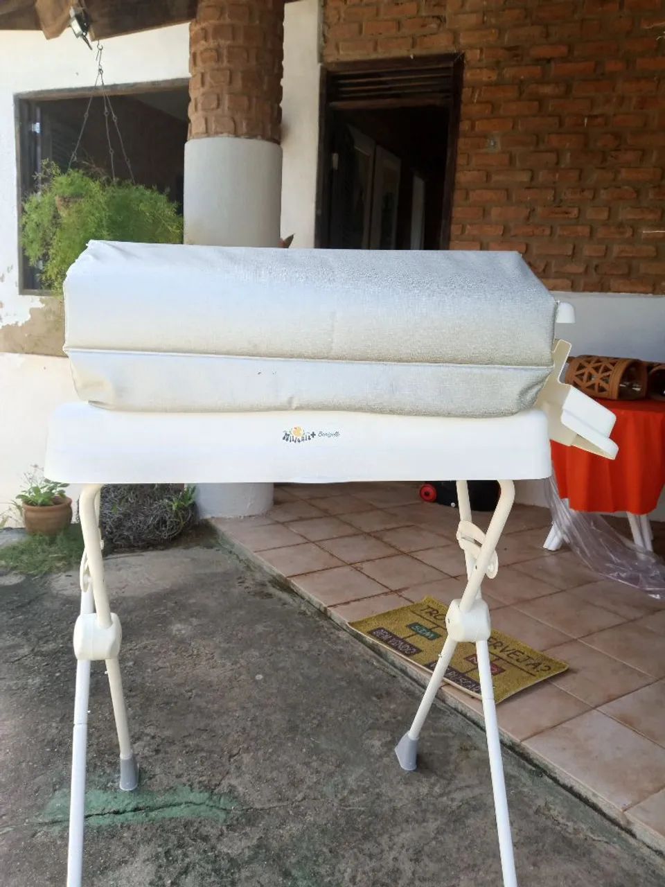 Banheira Burgitto - Foto 4