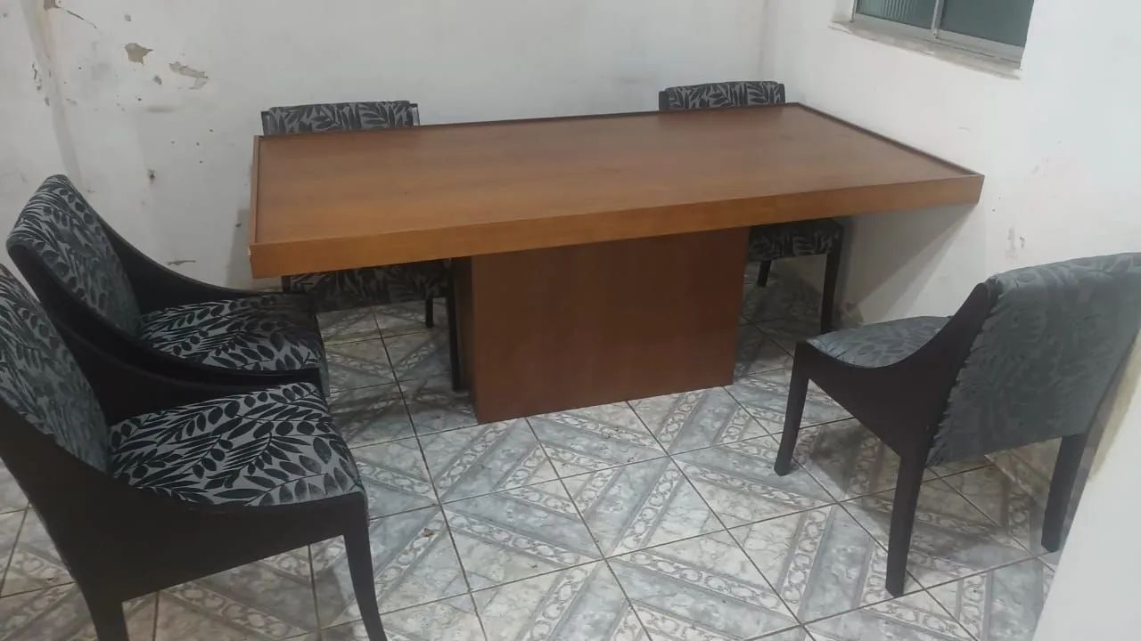 Mesa de jantar - Foto 5