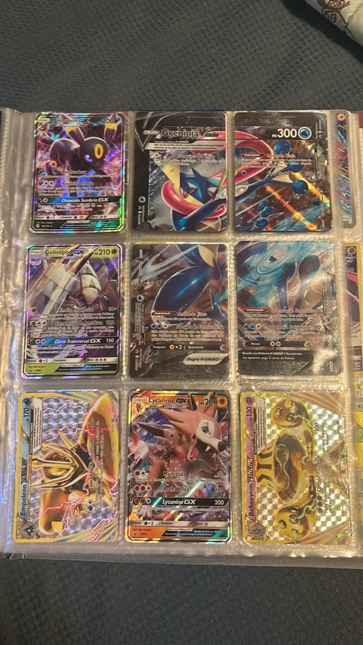 Cartas Pokémon  - Foto 5