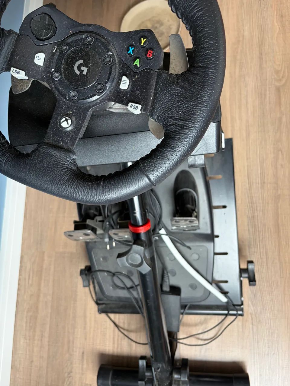 Volante G920