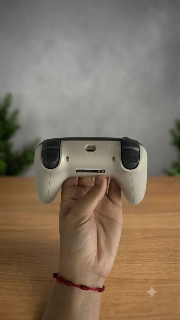 Controle Xbox Licenciado NOVO - Foto 2