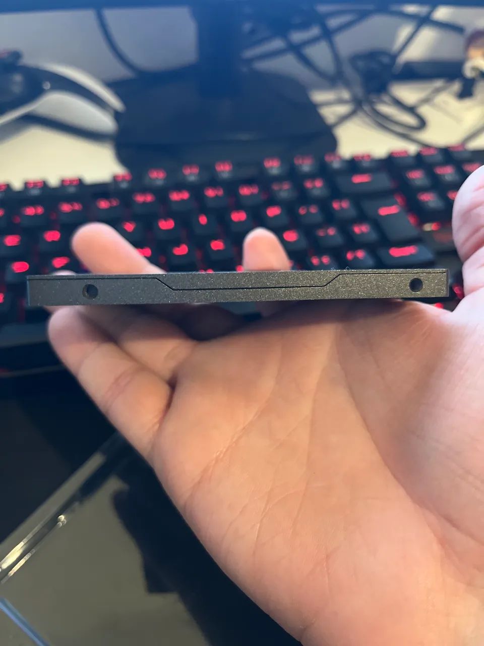 SSD 960Gb - Foto 2
