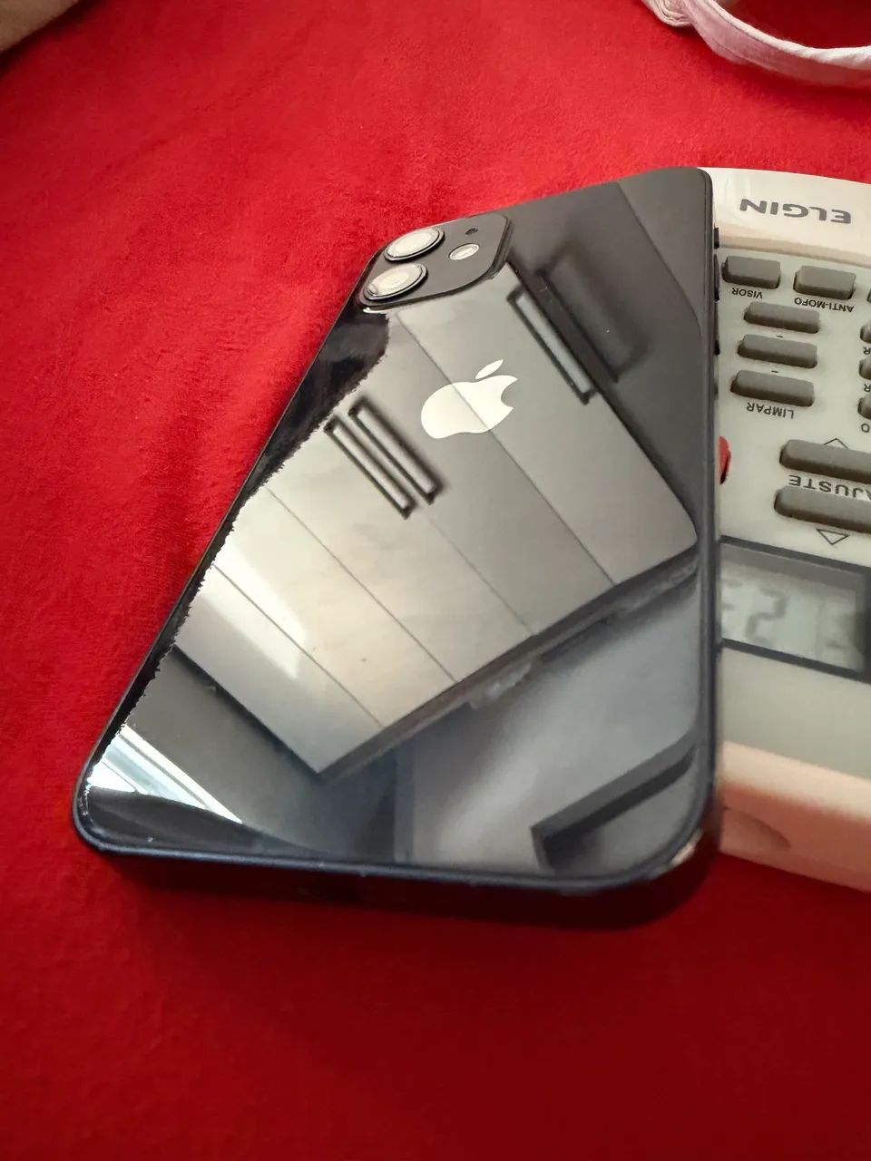 iPhone 12 mini - Foto 4