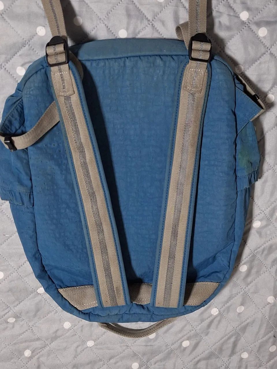 Mochila kipling original usada  - Foto 2