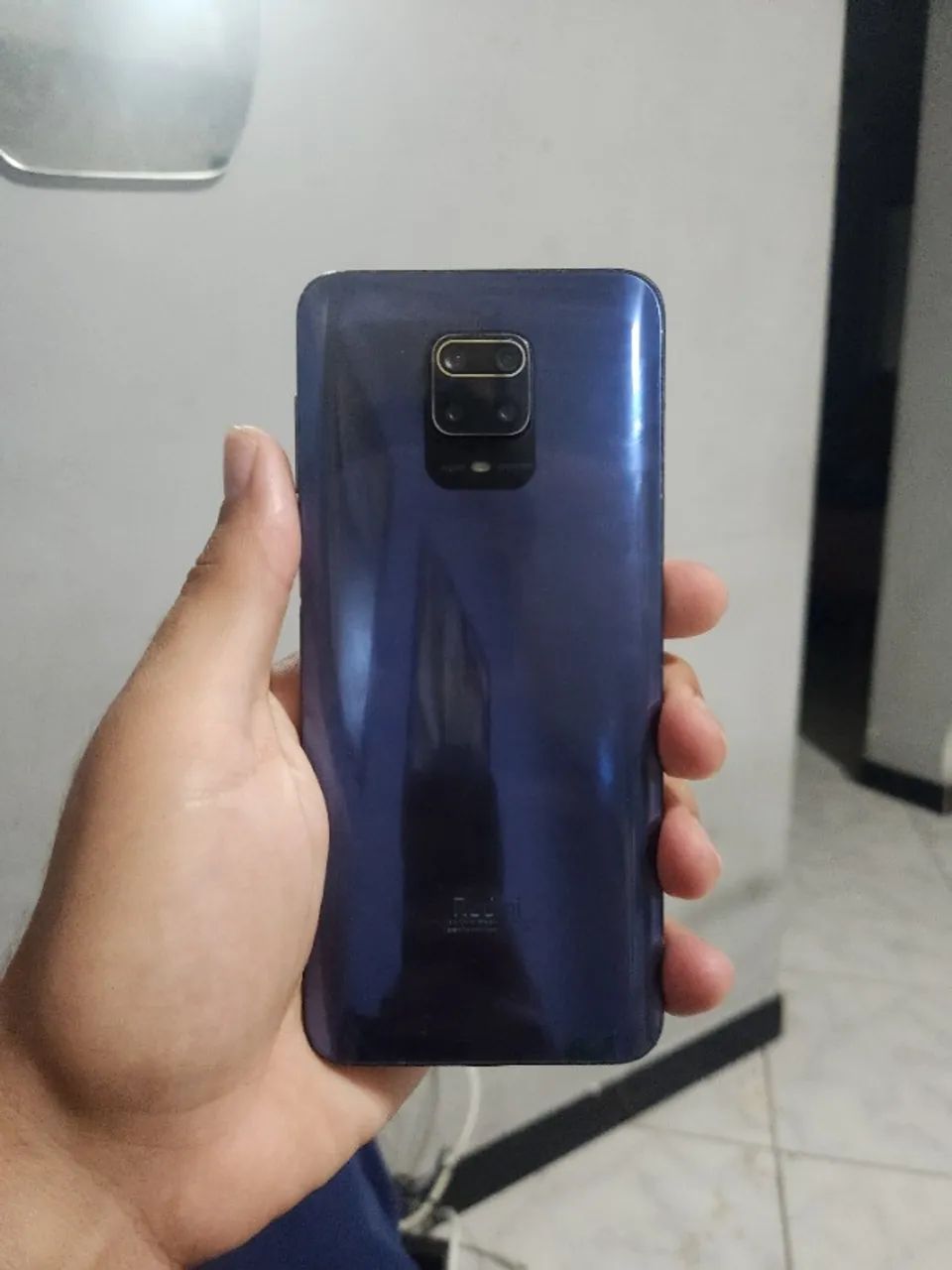 Celular xiaomi redmi note 9s - Foto 5