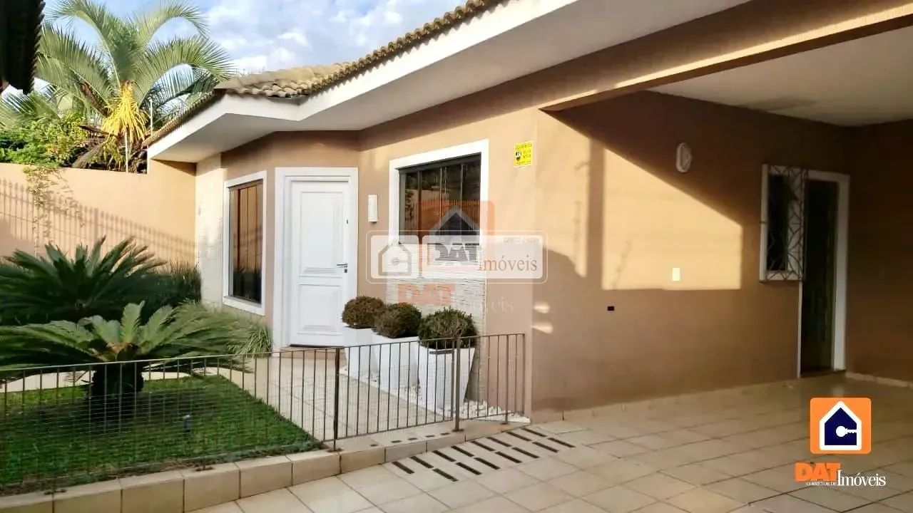 Casa em Órfãs - Foto 2