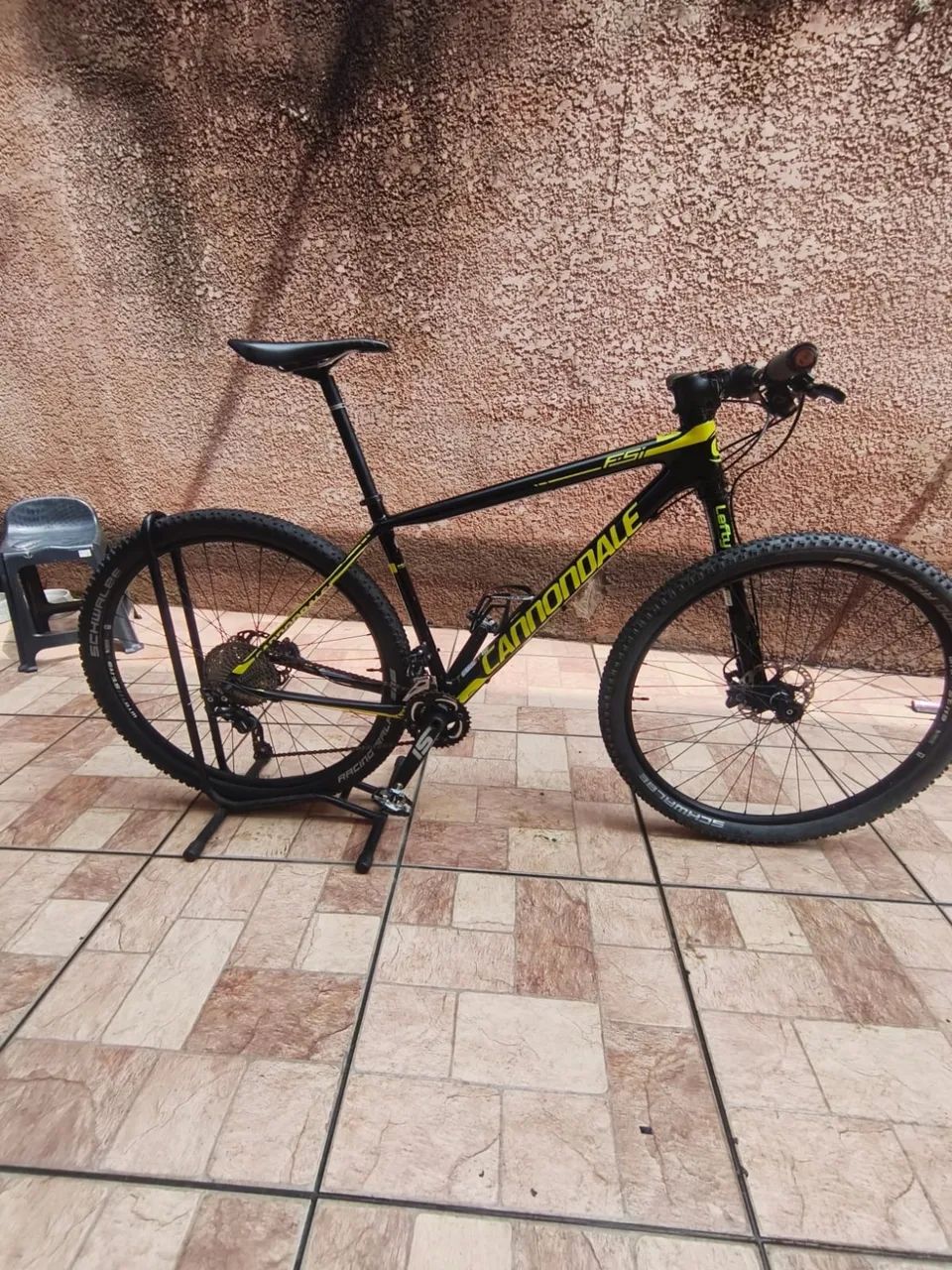 Bicicleta Cannondale lefty carbon 4 2018 - Foto 2