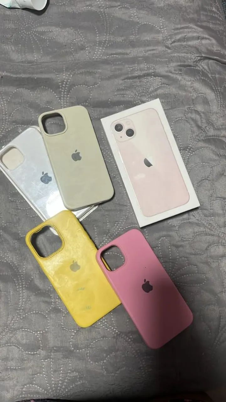 Iphone 13  - Foto 4